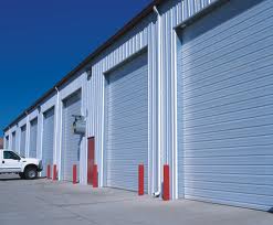 Commercial Garage Door Repair Richfield