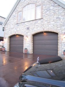 Garage Door Contractor Richfield